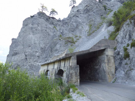 Carrera to Bad Ragaz