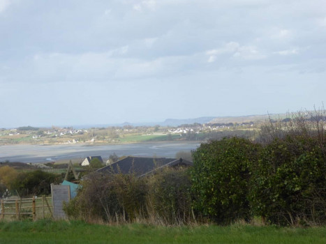 St Malo to Saint Brieuc