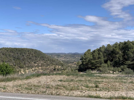 Zaragoza, Lleida and Montblanc